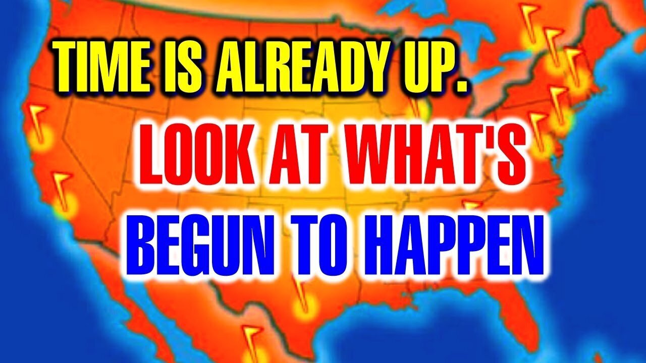 Things Are About To Get Crazy in April 2025 Time is Running Out!