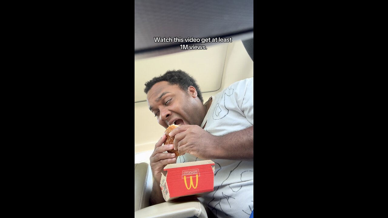 This is the Happy Place!