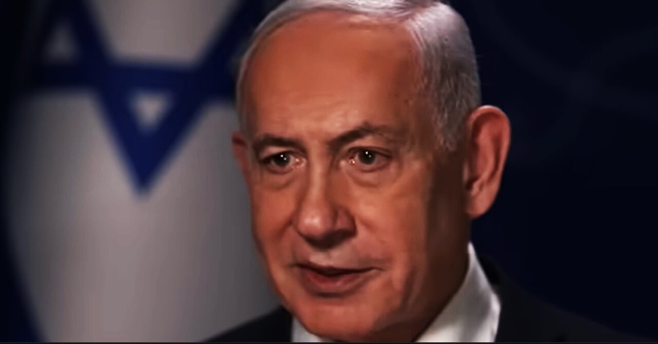 Fiscalía turca emite orden de detención contra Benjamin Netanyahu.