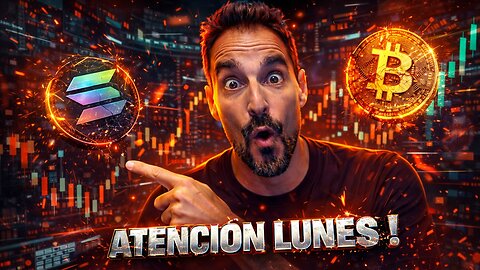 📅 Estrategia Lunes: Cómo me preparo para la volatilidad de mañana.