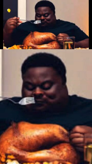 The SNAP Scam-Massive Fraud and Abuse!