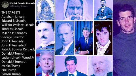 Etnia drusa ADN Jesús Cristo son objetivos de iluminati mafia jesuita sionista jázara lucifer