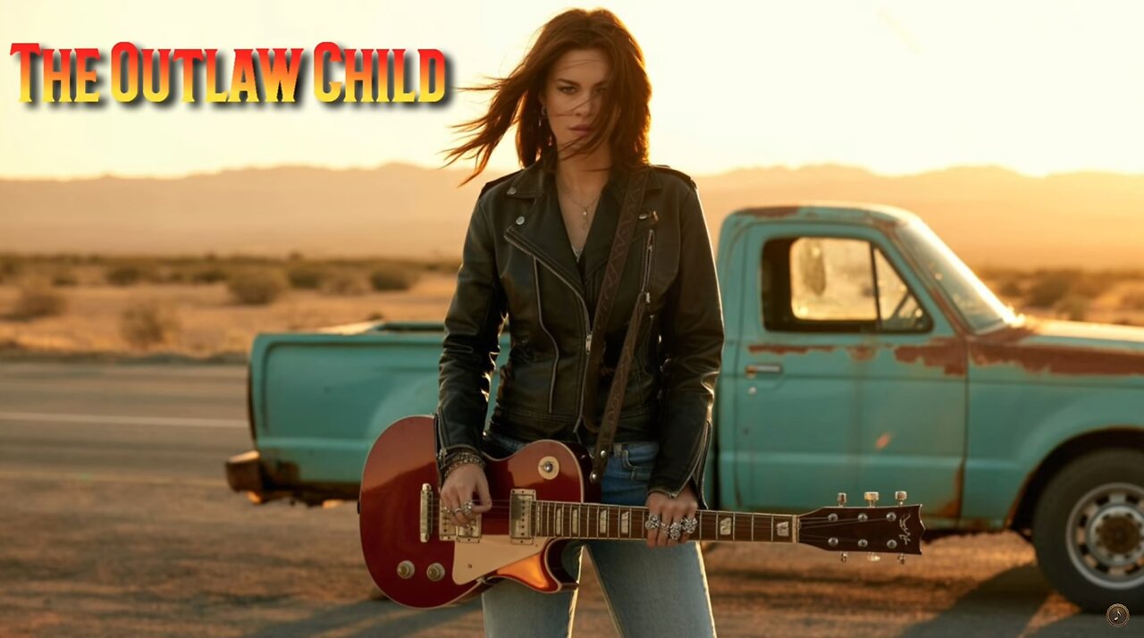 The Outlaw Child