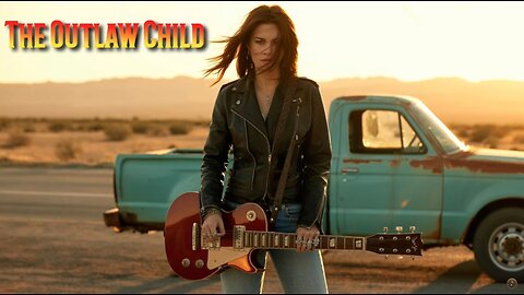 The Outlaw Child