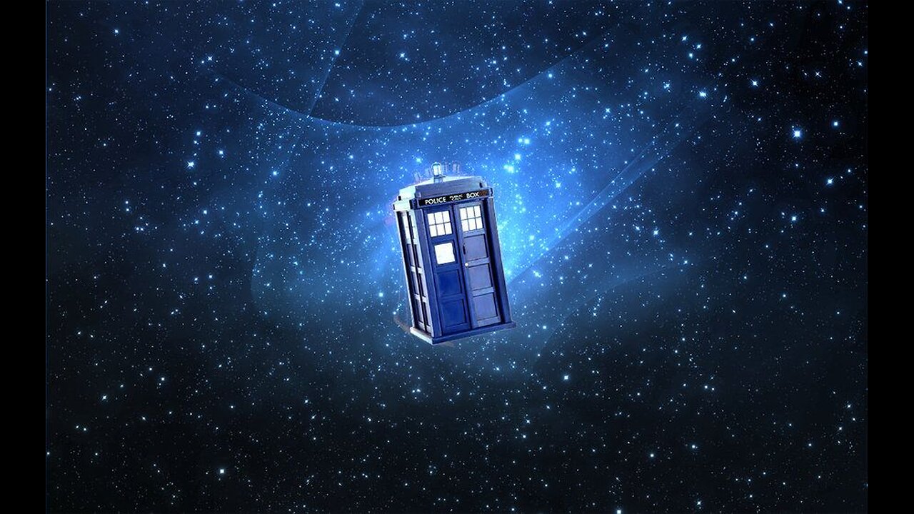 If You Could Time Travel!