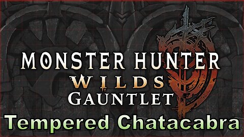 Blades and Beasts | Season 2 Episode 1 | Tempered Chatacabra