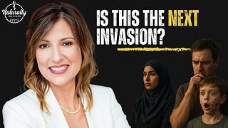 🇺🇸 Muslims in America 🕌 | 🧠 RFK jr & Autism 💭 | 🤖 Nanobots Already Inside You?! 😱