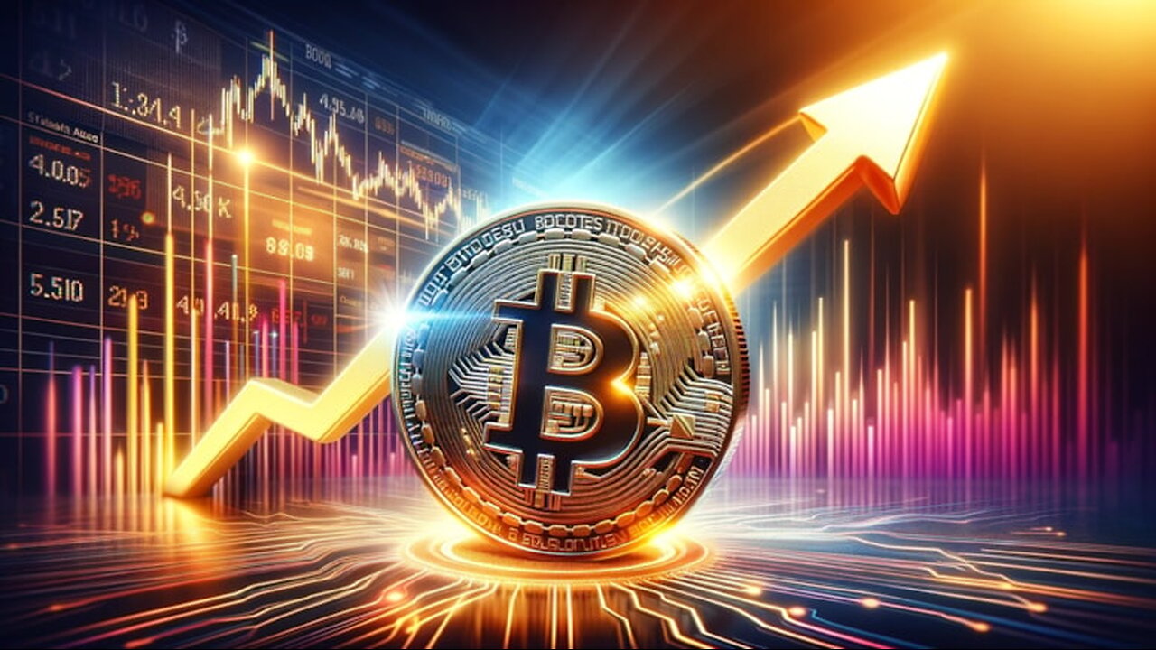 🚀 Bitcoin at $89K: It’s a Steal! 💰