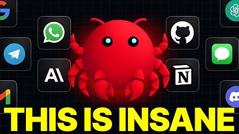 How to Setup Openclaw for FREE in 2 Mins