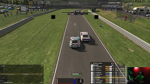 VOD Twitch #177 (2de2) Je sors ma GT4 !