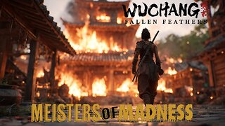 Wuchang Part 10