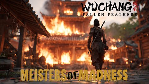 Wuchang Part 10