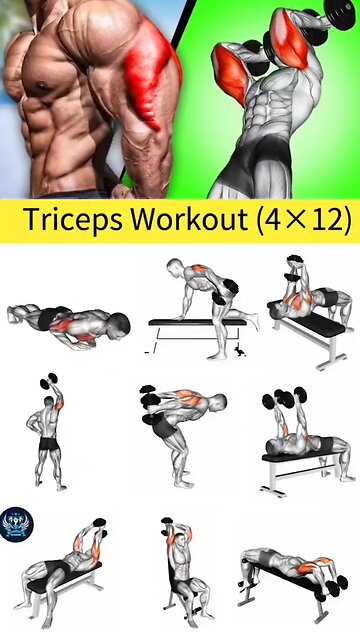 30-Day Lean Muscle Program: Build Muscle, Eat Clean, Track Progress