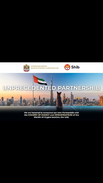 United Arab Emirates adopts Shibarium Net