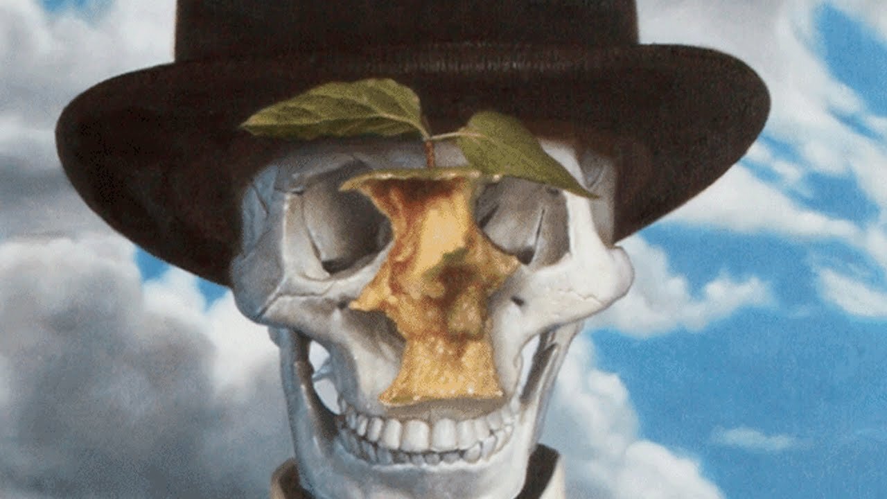 The Billionaires That Own Your Face