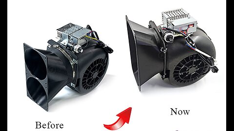 bitcoin Miner Blower Silencer Gen2 In-depth Review