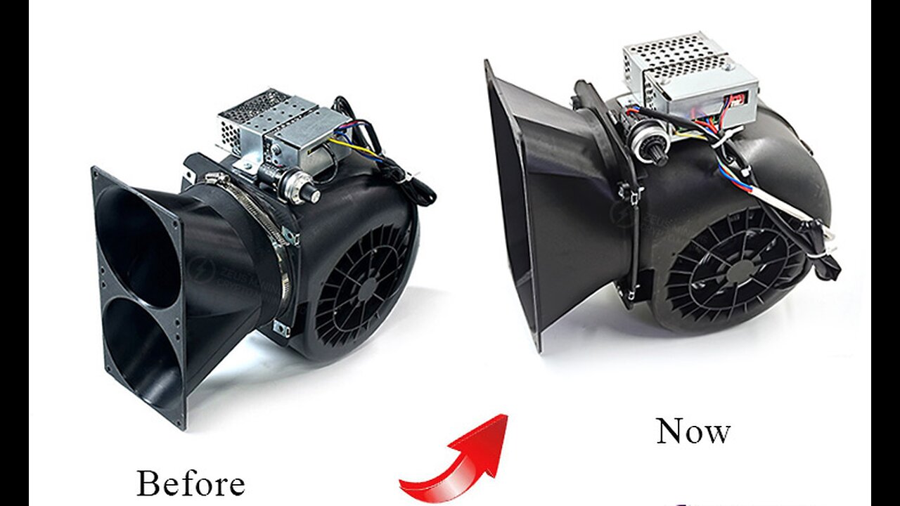 bitcoin Miner Blower Silencer Gen2 In-depth Review