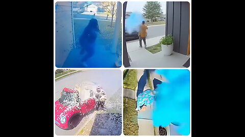 Tis the Season... Fa A La La La La La