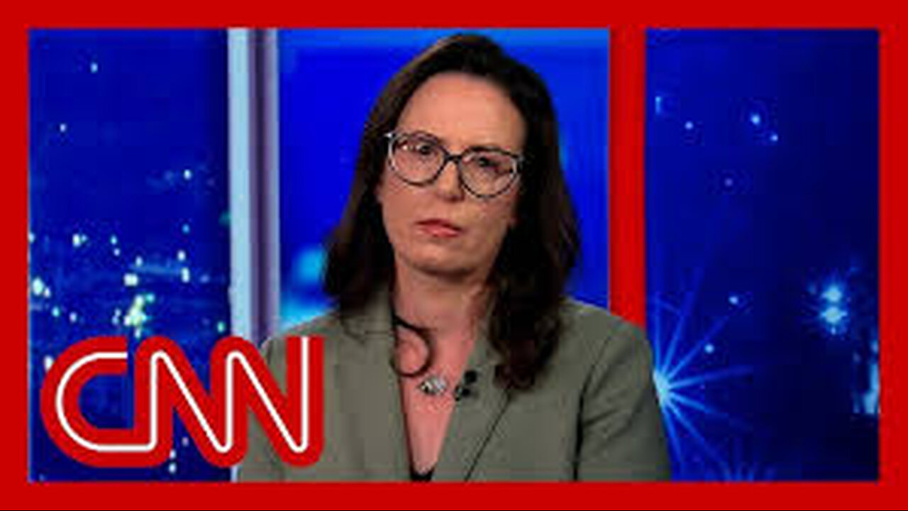 Haberman: ’Trump knows that he can essentially do what he wants right now’