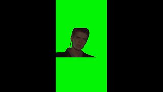 “And Not Just the Men” Anakin Skywalker | Green Screen