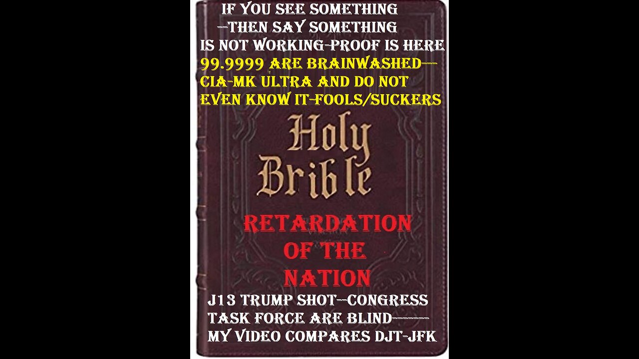 DJT-J13-TO BE WISE ONE MUST BE DEAF TO THEIR WORDS, NOT BLIND TO THEIR ACTIONS