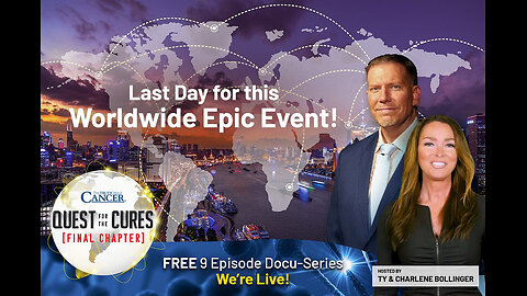 UNPACKING THE LIES WE’VE BEEN FED” — THE FILM THEY NEVER WANTED YOU TO SEE