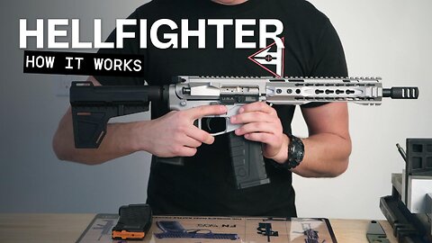 Hellfighter Features