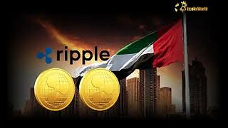 Landmark Ripple Secures Dubai Crypto License for Regulated XRP Services A Game Changer