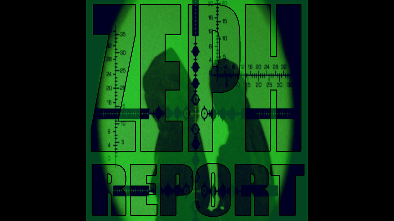 GANG STALKING AND TP-USA