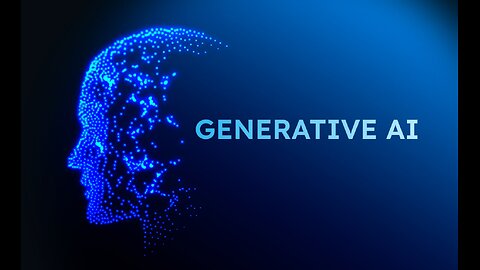 'Where is generative AI taking us'
