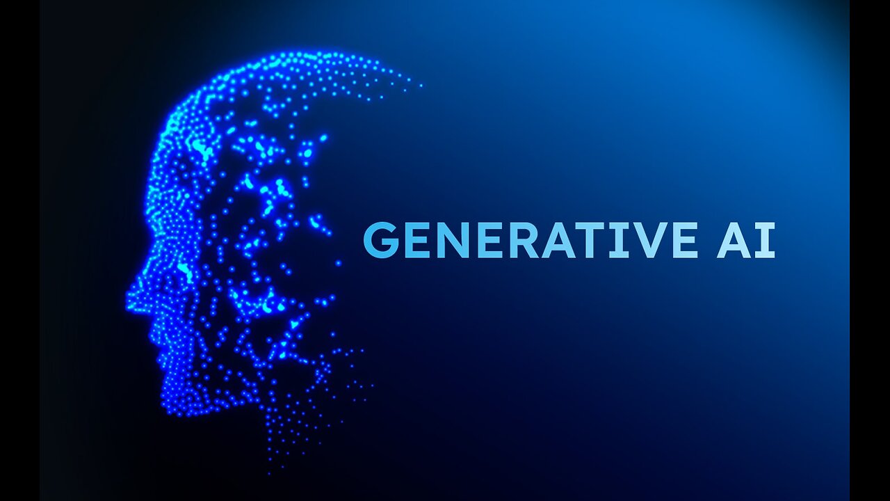 'Where is generative AI taking us'