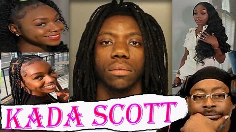 Missing Philly Woman "Kada Scott" Man She Knew Arrested, Mom Forces Daughter to perform Sex Acts