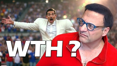 The Super Bowl Halftime Show Just Proved the NFL Hates Its Fans