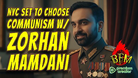 Election Day Shock: NYC Goes Radical with Mamdani — What’s REALLY on Georgia’s Ballot!