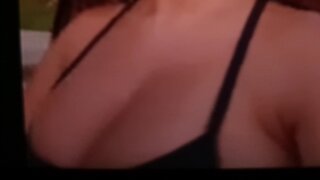 Sweet knockers jiggle