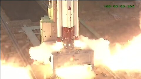 India's PSLV Rocket Fails During Launch! Military Satellite & 15 Payloads Lost 🚀Jan. 11, 2026