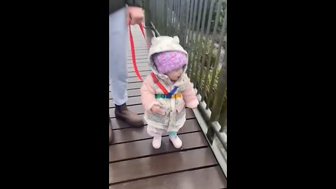 Lovely Kid Moments 💕