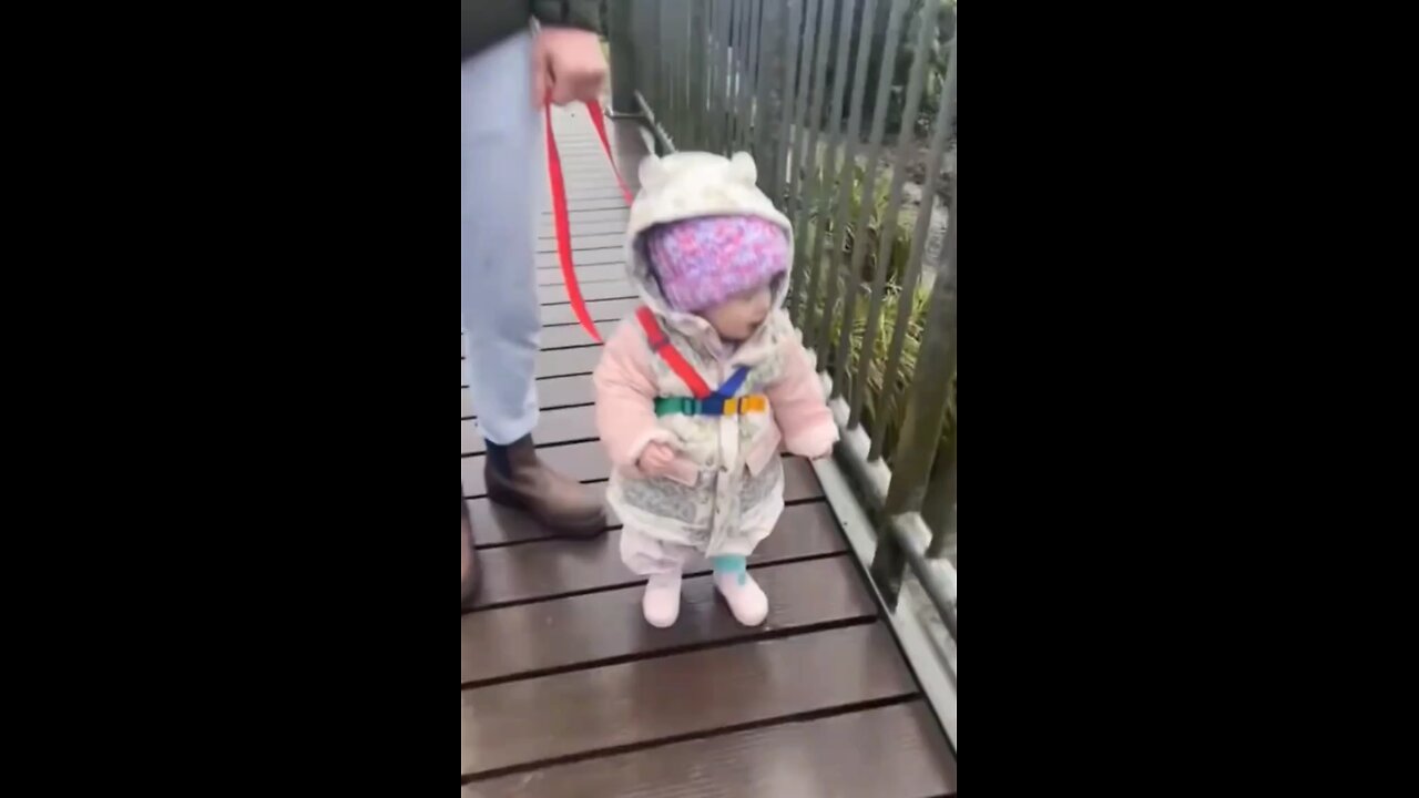 Lovely Kid Moments 💕