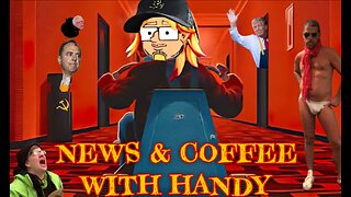 NEWS & COFFEE-BOARD OF PEACE IS GO, CARTELS ON NOTICE, CHUY SCANDAL, DEMS EPSTIEN PROBLEM, & MORE