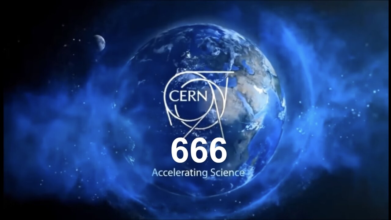 Bezoek aan CERN in Genève “Where the web is born.”