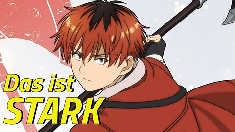 Das ist STARK - Frieren Staffel 2 Ep.1 Review | Otaku Explorer
