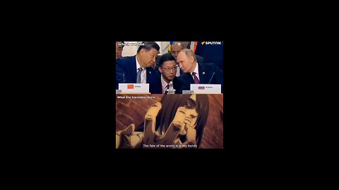 Russia 🇷🇺 and China 🇨🇳