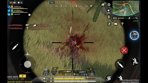 Call of Duty Mobile Battle Royale 40