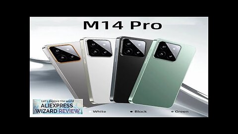 M14 ProSmartphone Android5.0 inch16GB ROM 2GB RAM2800mAh BattreyMini PhoneGoogle Play Review