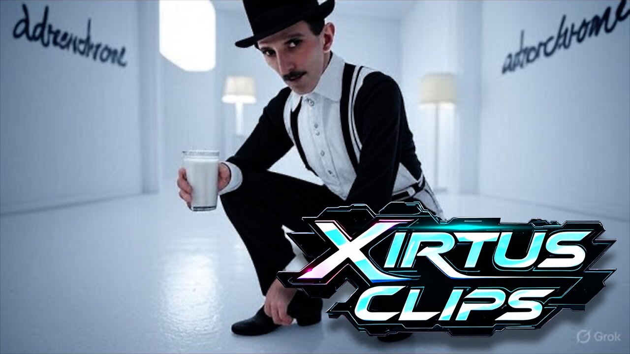 Marilyn Manson, King Kill 33° & The Manson Family Hideout