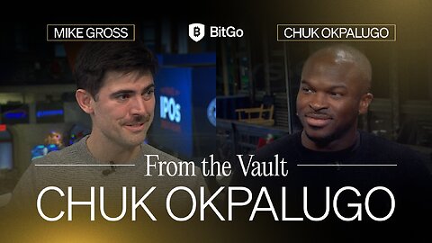 Stablecoins with Chuk Okpalugo