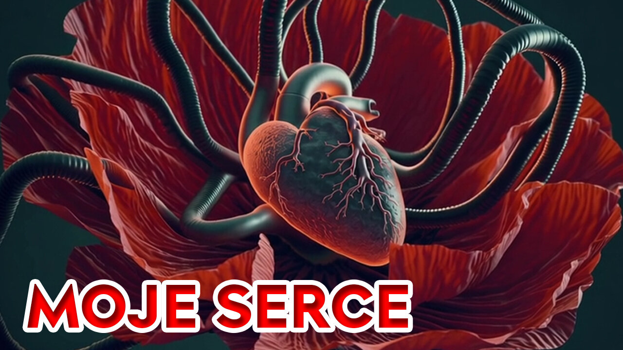 Twoje serce jest moje