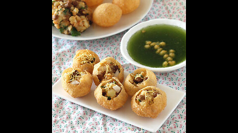 Harsh facts about the Pani Puri Manufacture as per Indian standards in tamil by Chef venkatesh batt