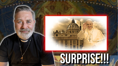 Is the Roman Catholic Church The Ancient Faith? | Father Don Purdum