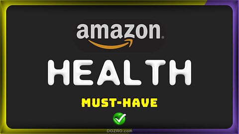 Essential Health and Wellness Products on Amazon: Best-Sellers Under $100 Revealed!